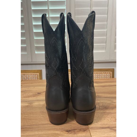 Cody James Men's Hoverfly Western Performance Boots Square Toe Size 8.5 NWOB - Picture 9 of 14